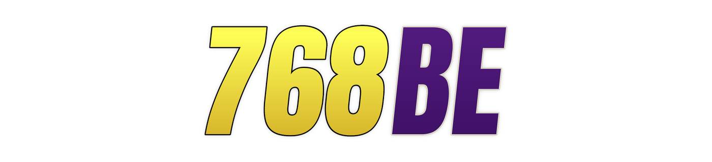 768be